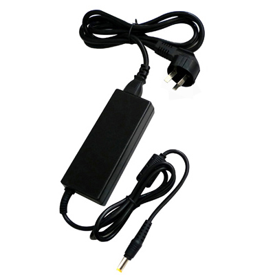 UK Plug AC Adapter 19V 3.16A 60W for Samsung Notebook, Output Tips: 5.0 x 1.0mm